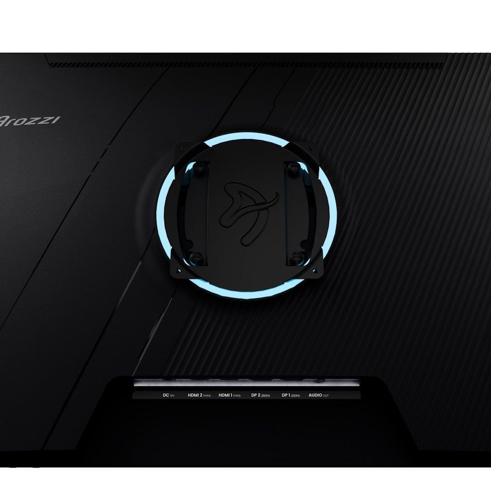 Arozzi 27" Nova 27T2K2600 IPS LED