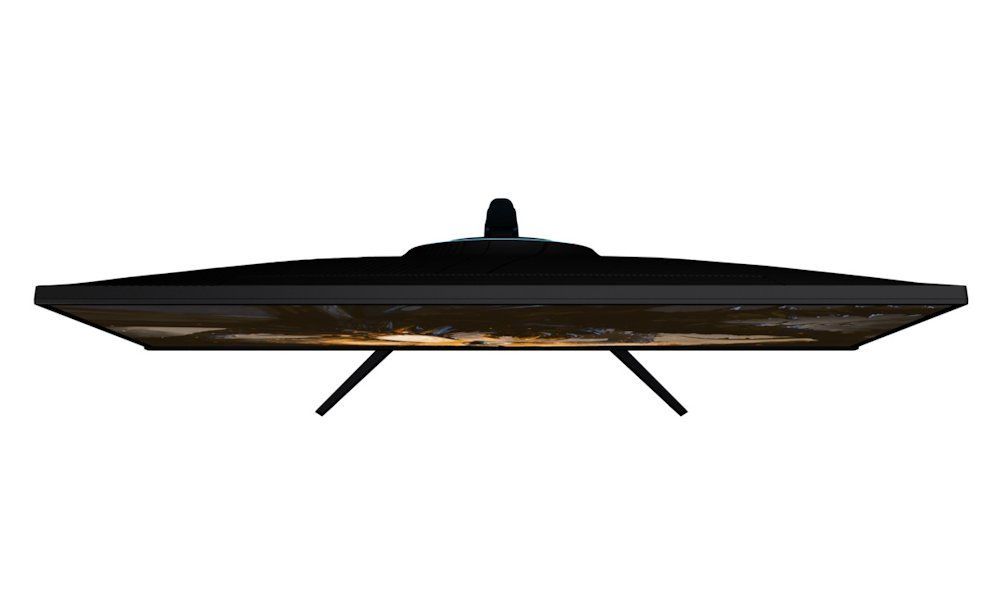 Arozzi 27" Nova 27T2K2600 IPS LED