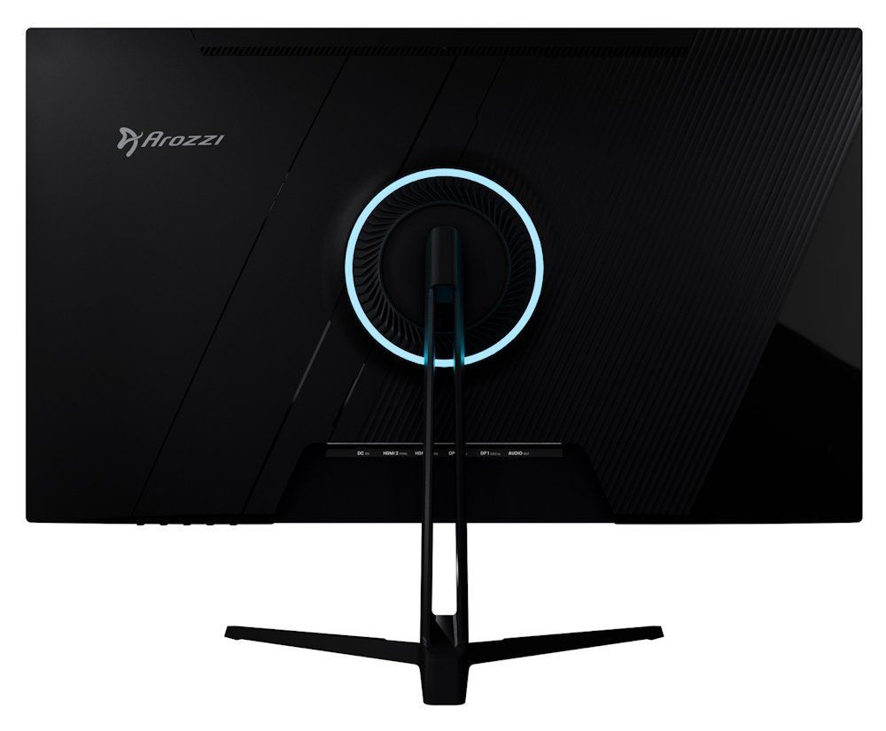Arozzi 27" Nova 27T2K2600 IPS LED