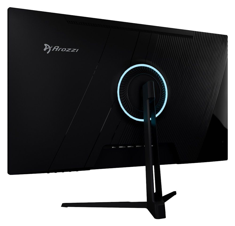 Arozzi 27" Nova 27T2K2600 IPS LED