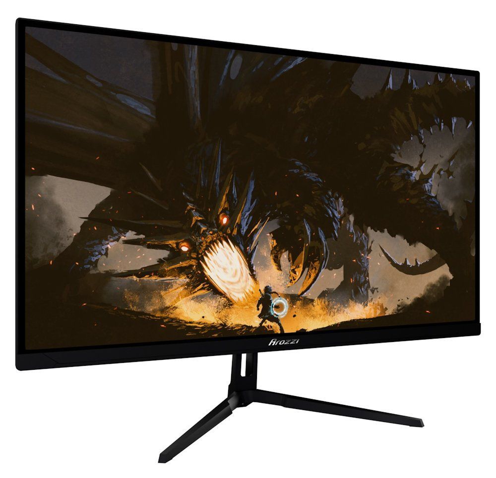 Arozzi 27" Nova 27T2K2600 IPS LED