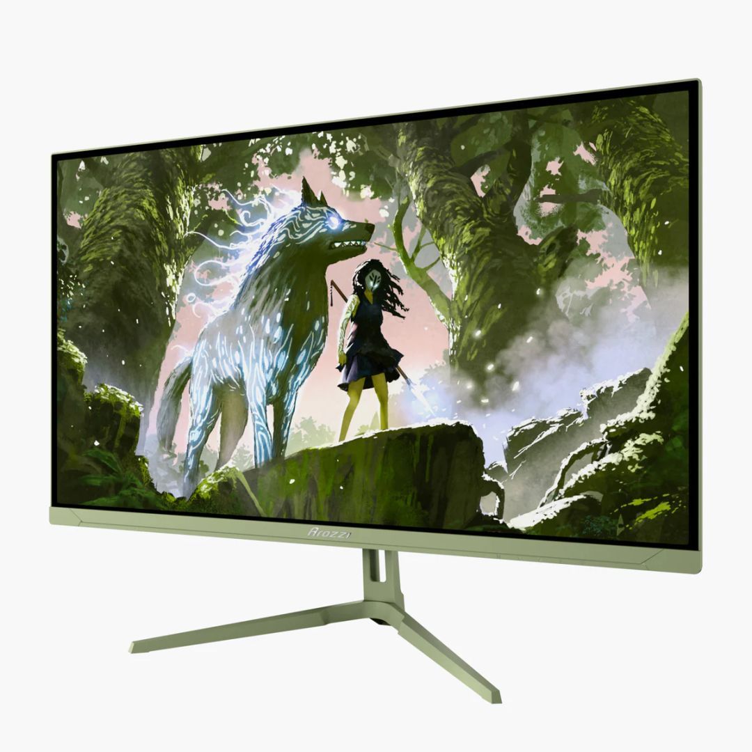 Arozzi 27" Nova 27T2K2600 IPS LED