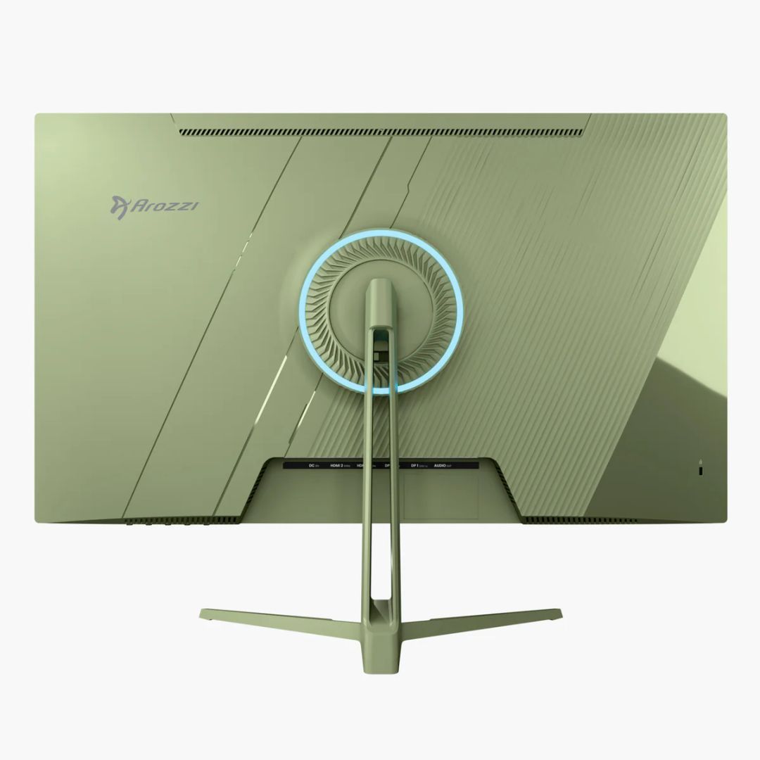 Arozzi 27" Nova 27T2K2600 IPS LED