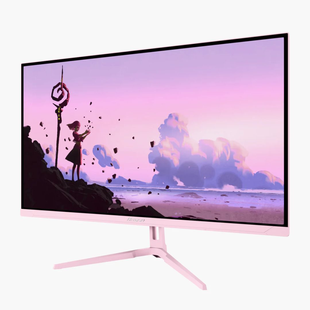 Arozzi 27" Nova 27T2K2600 IPS LED