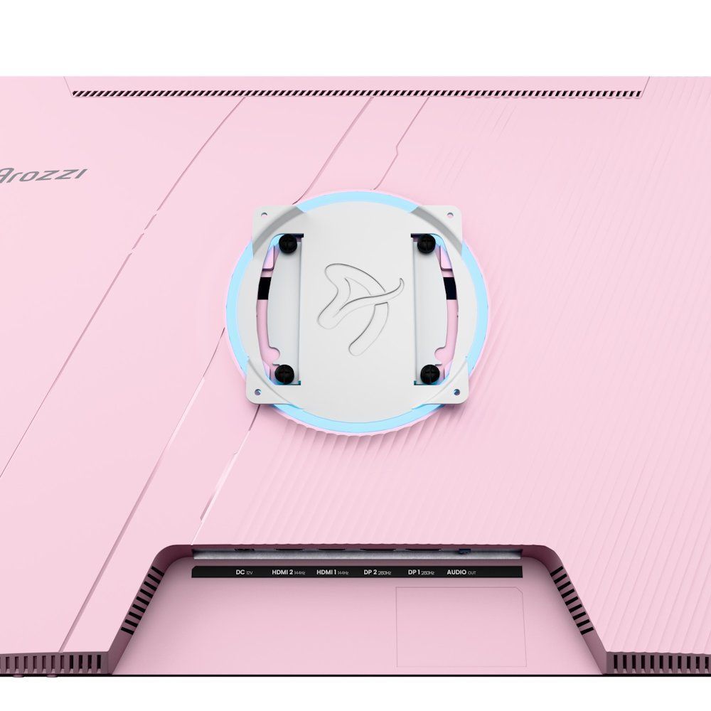 Arozzi 27" Nova 27T2K2600 IPS LED