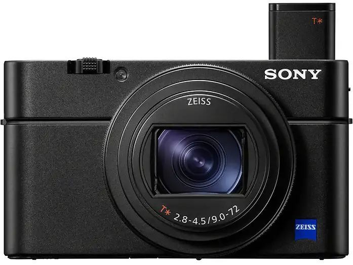 Sony DSC-RX100M7 Black Sony DSC-RX100M7 Black