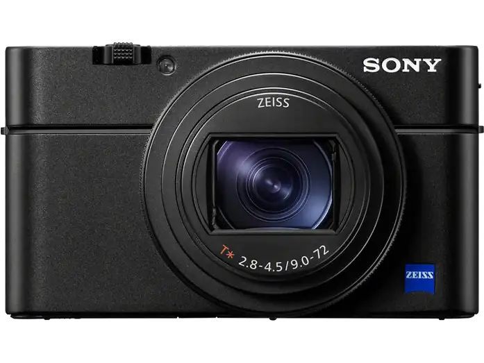 Sony DSC-RX100M7 Black Sony DSC-RX100M7 Black