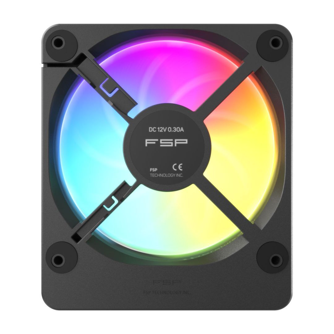 FSP ZENFAN-BA