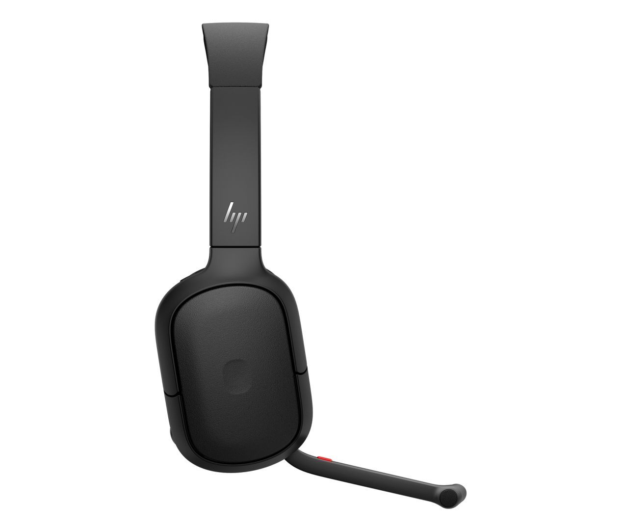 HP Poly Focus 625 Bluetooth Headset Black