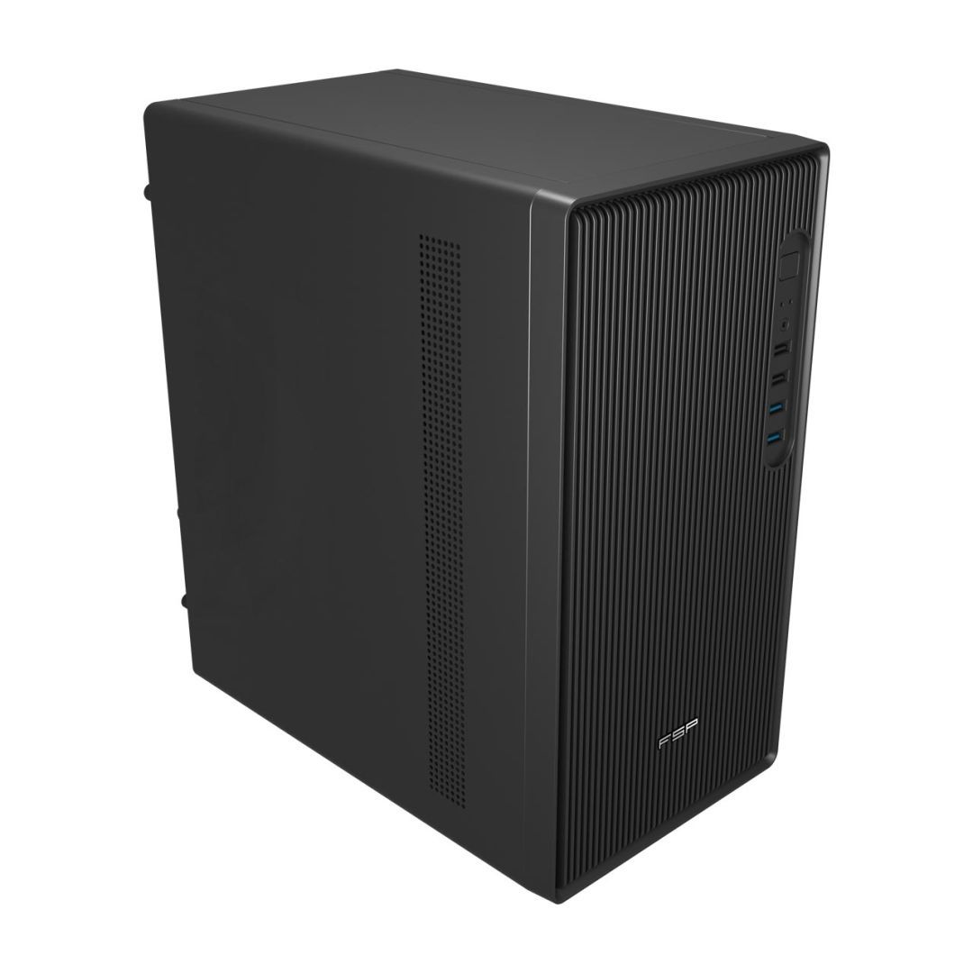 FSP S120 Black FSP S120 Black