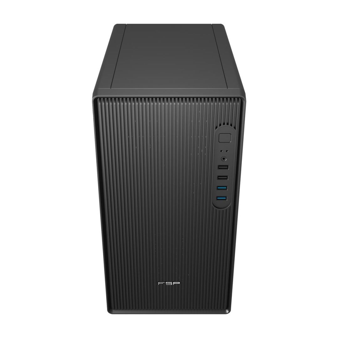 FSP S120 Black FSP S120 Black