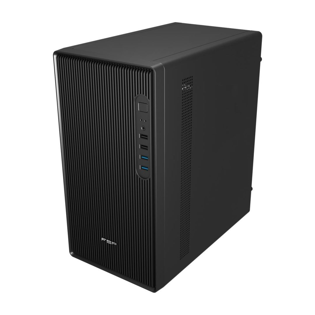 FSP S120 Black FSP S120 Black