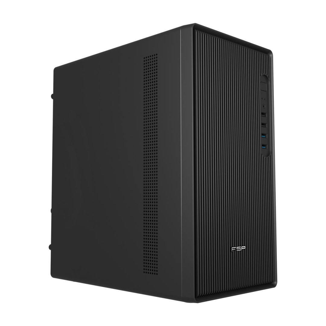 FSP S120 Black FSP S120 Black