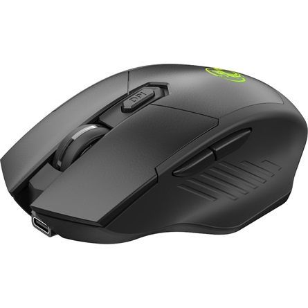 Genius GW-X3 Gaming Wireless Mouse Black Genius GW-X3 Gaming Wireless Mouse Black