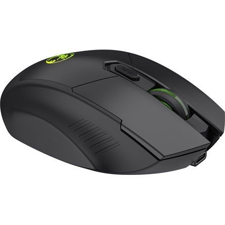 Genius GW-X3 Gaming Wireless Mouse Black Genius GW-X3 Gaming Wireless Mouse Black