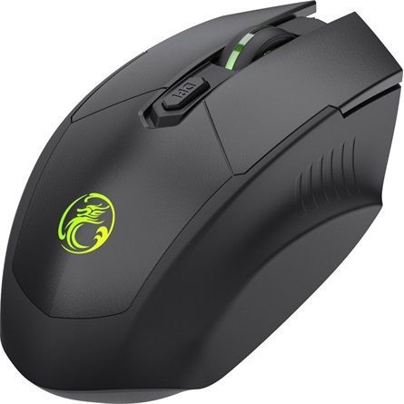 Genius GW-X3 Gaming Wireless Mouse Black Genius GW-X3 Gaming Wireless Mouse Black