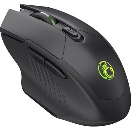 Genius GW-X3 Gaming Wireless Mouse Black Genius GW-X3 Gaming Wireless Mouse Black