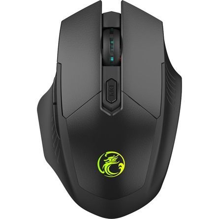 Genius GW-X3 Gaming Wireless Mouse Black Genius GW-X3 Gaming Wireless Mouse Black