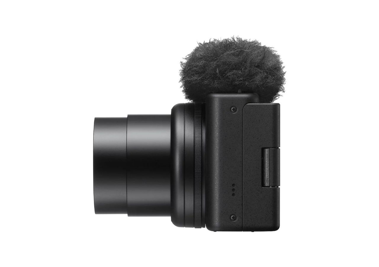 Sony ZV-1 II Black Sony ZV-1 II Black