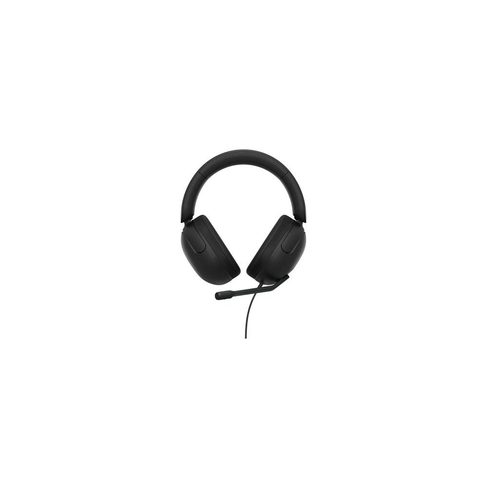 Sony Inzone H3 Headset Black Sony Inzone H3 Headset Black