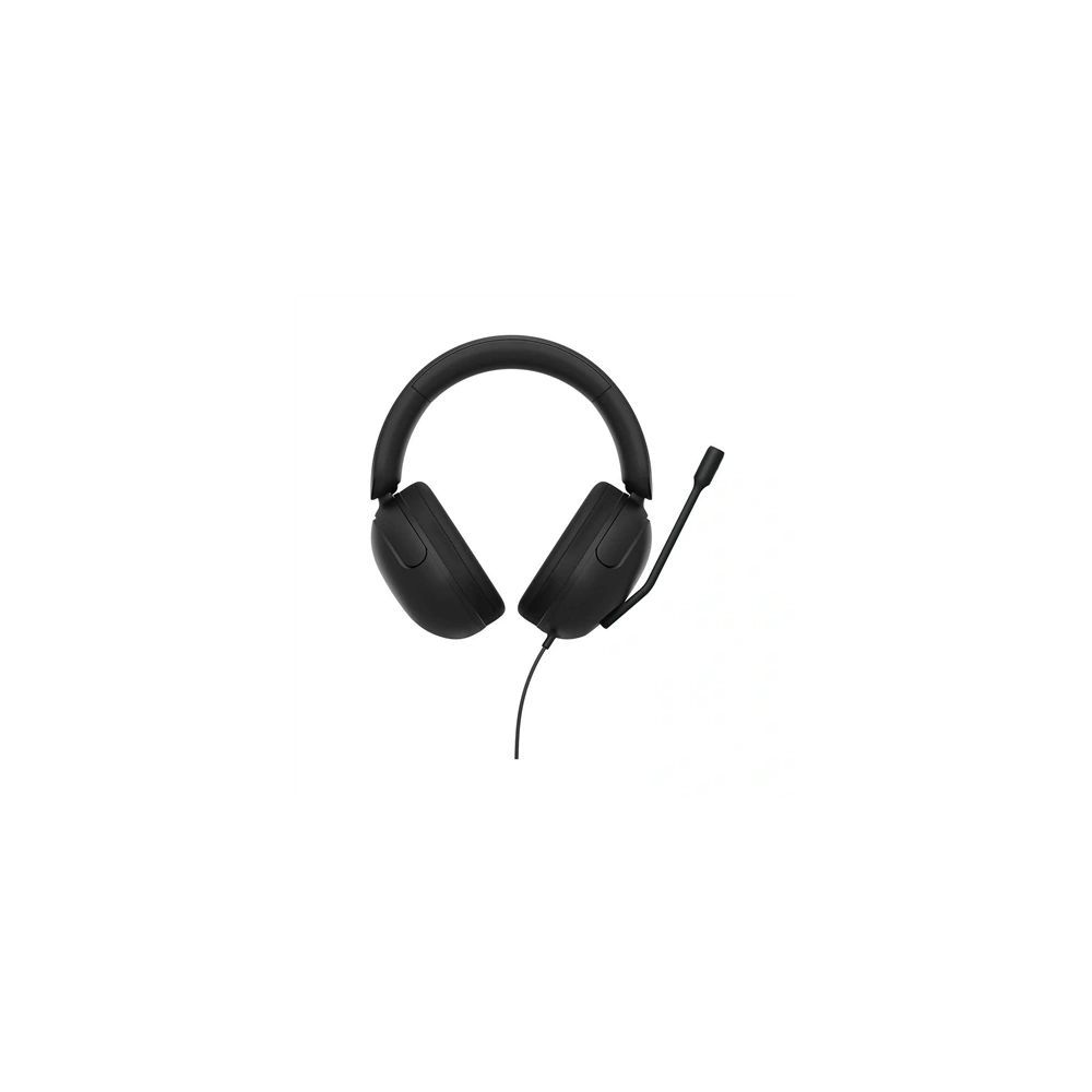 Sony Inzone H3 Headset Black Sony Inzone H3 Headset Black