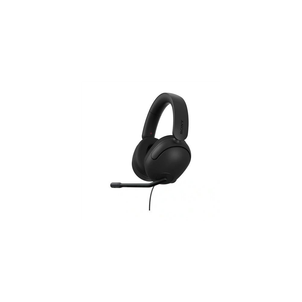 Sony Inzone H3 Headset Black Sony Inzone H3 Headset Black