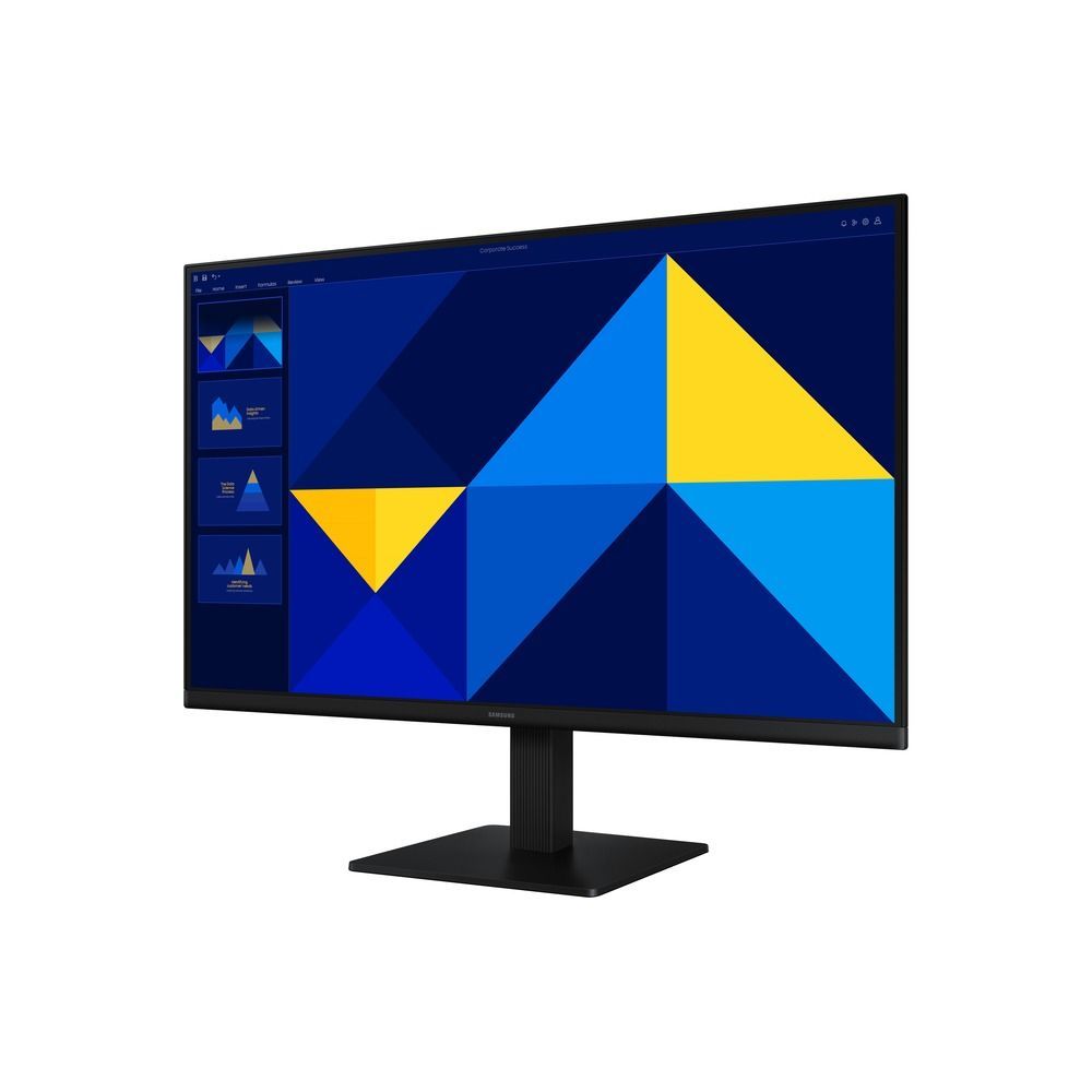 Samsung 27" LS27D302GAUXEN IPS LED Samsung 27" LS27D302GAUXEN IPS LED