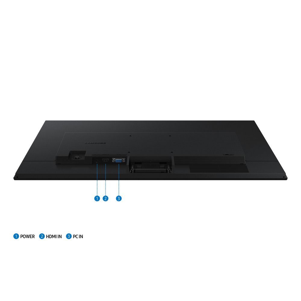 Samsung 27" LS27D302GAUXEN IPS LED Samsung 27" LS27D302GAUXEN IPS LED