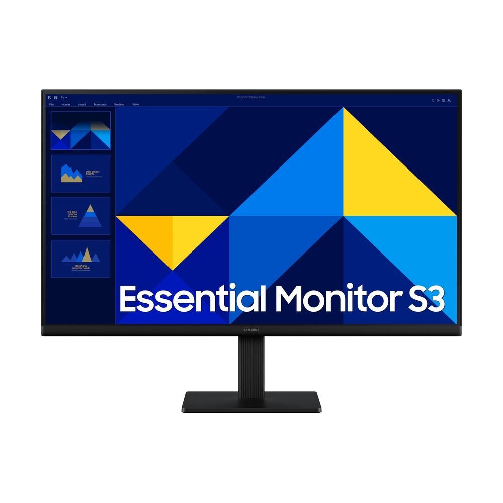 Samsung 27" LS27D302GAUXEN IPS LED Samsung 27" LS27D302GAUXEN IPS LED