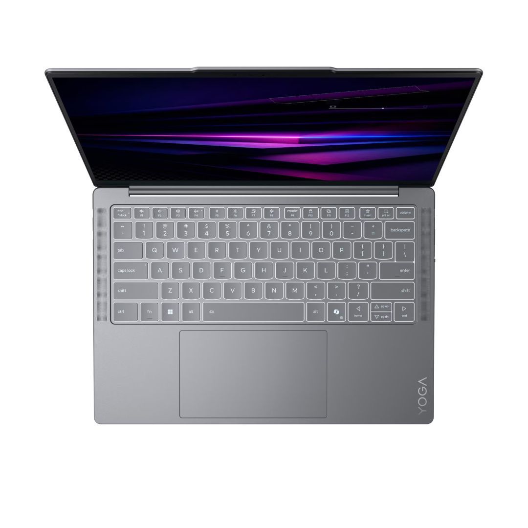 Lenovo Yoga Slim 7 Luna Grey Lenovo Yoga Slim 7 Luna Grey