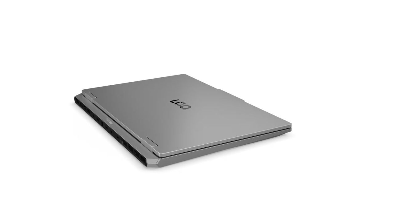Lenovo LOQ Luna Grey Lenovo LOQ Luna Grey