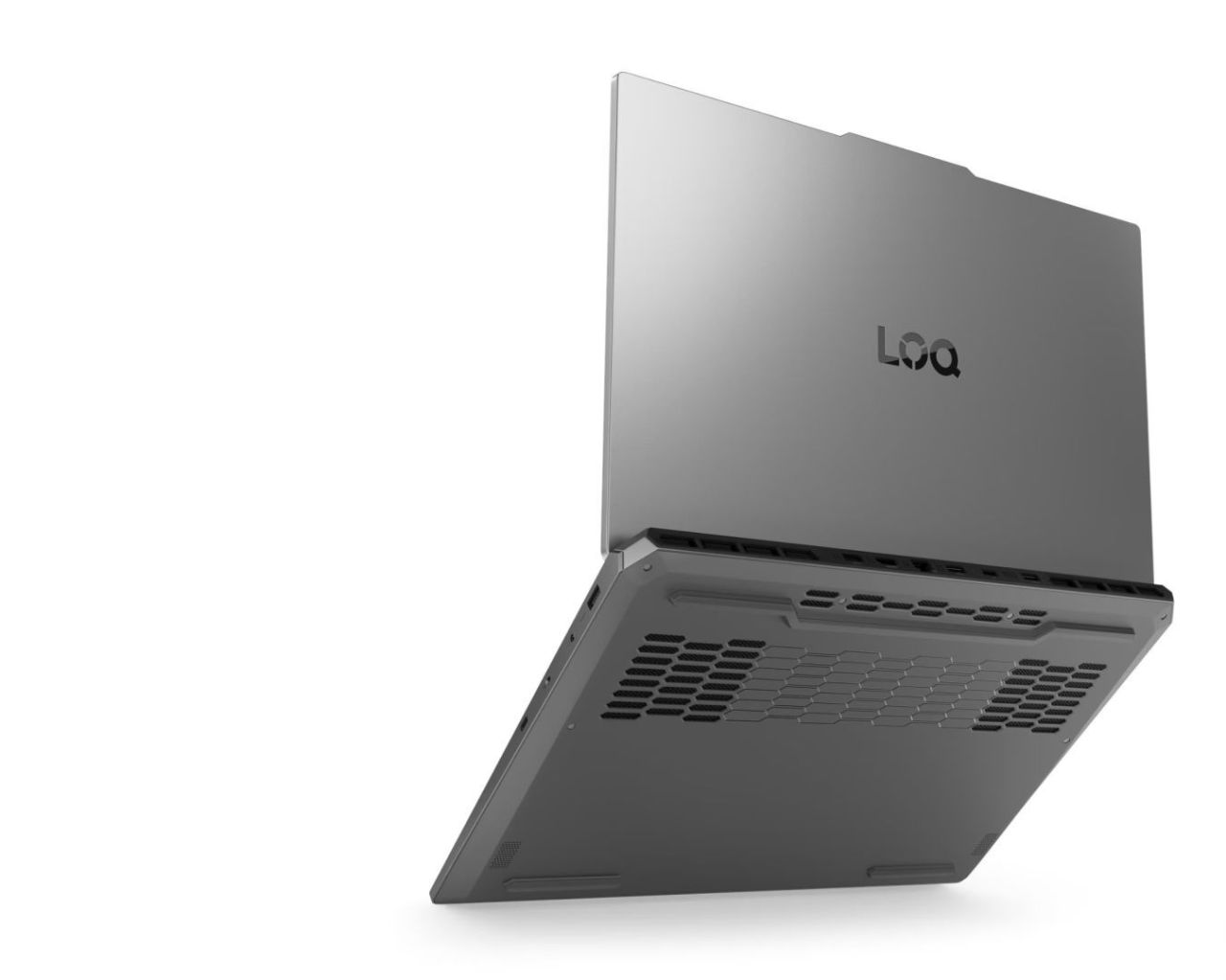 Lenovo LOQ Luna Grey Lenovo LOQ Luna Grey