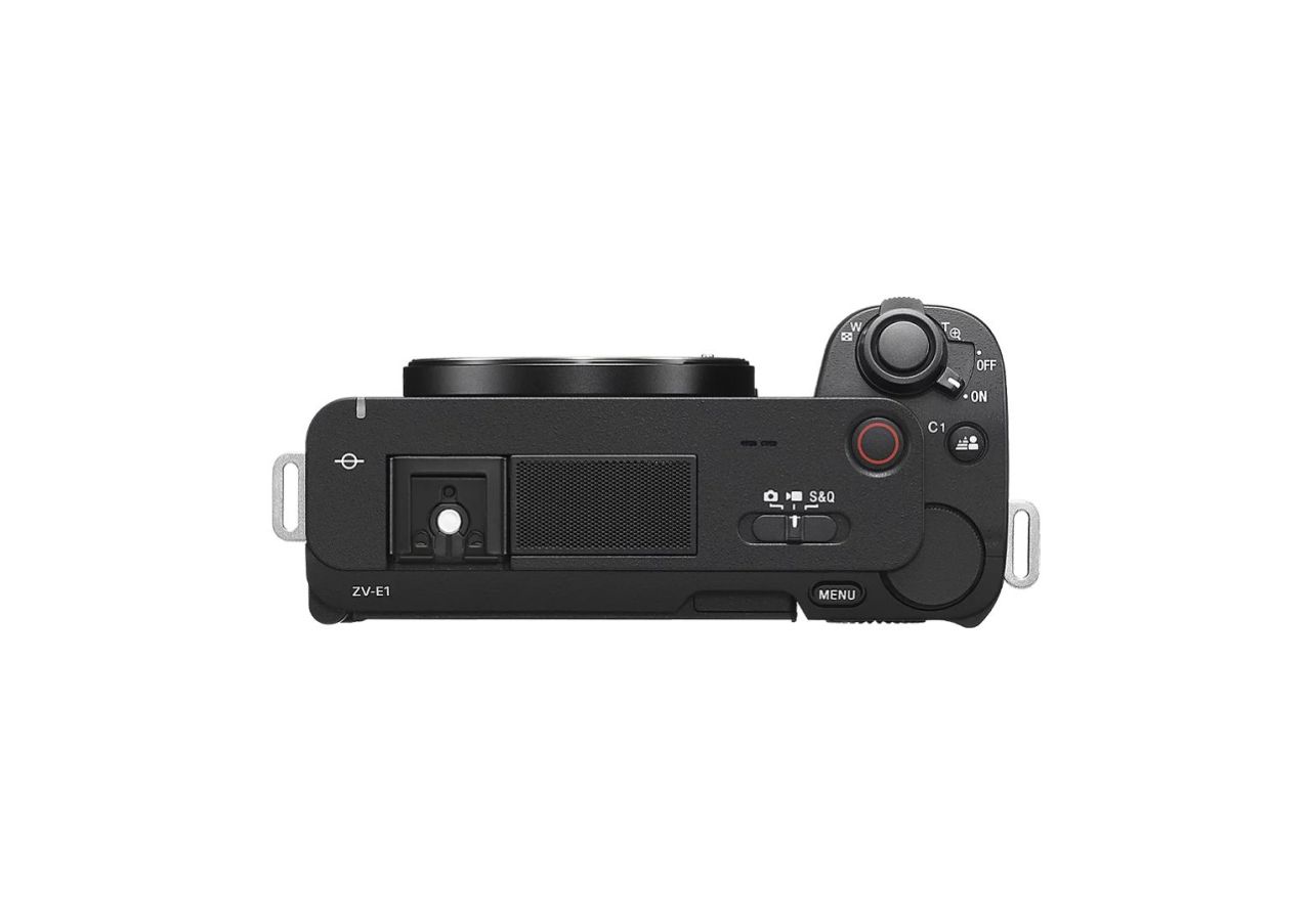 Sony ZV-E1 Black Sony ZV-E1 Black