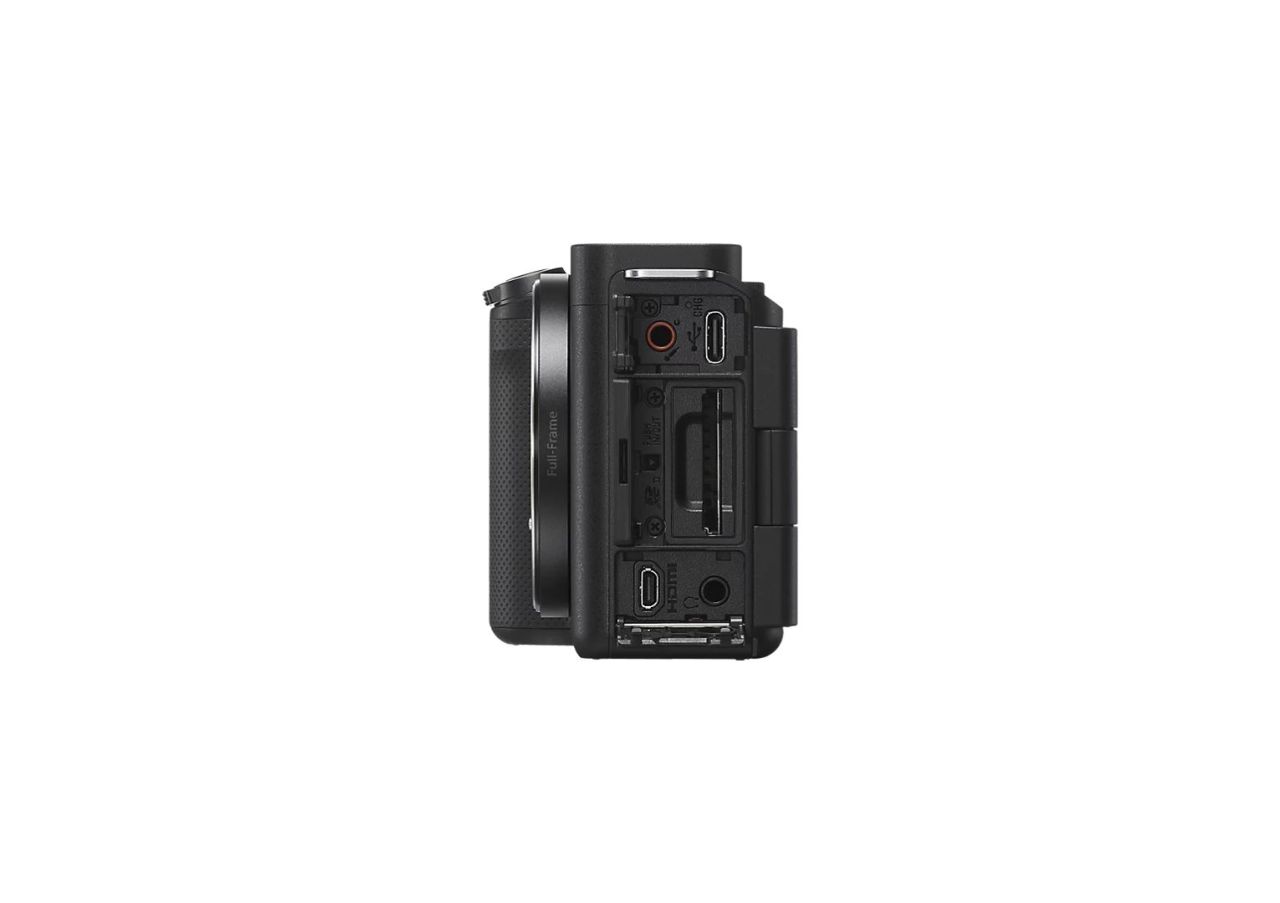 Sony ZV-E1 Black Sony ZV-E1 Black