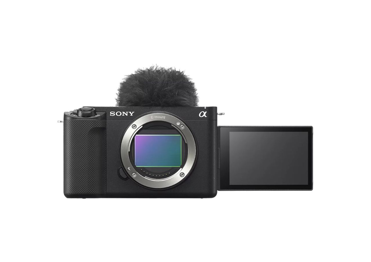 Sony ZV-E1 Black Sony ZV-E1 Black