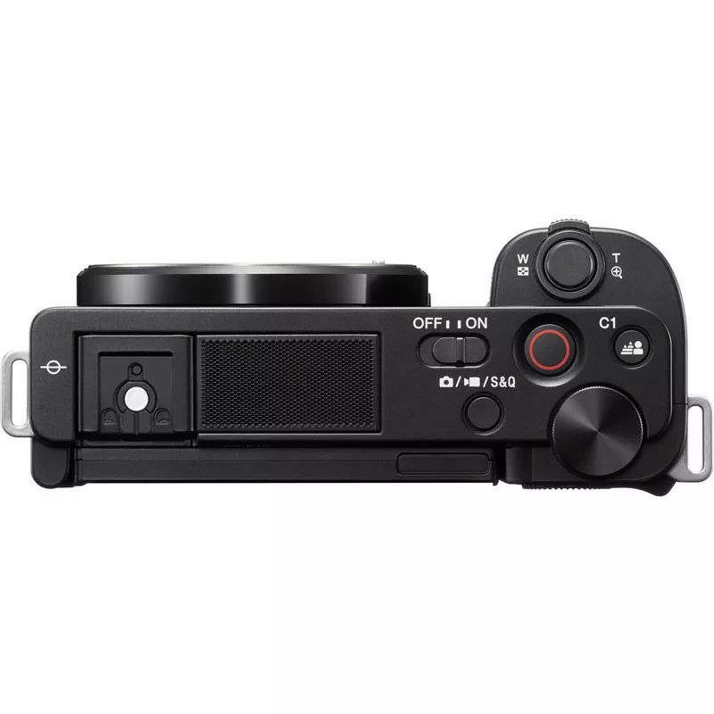 Sony ZV-E10 Black Sony ZV-E10 Black