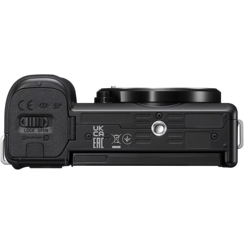 Sony ZV-E10 Black Sony ZV-E10 Black