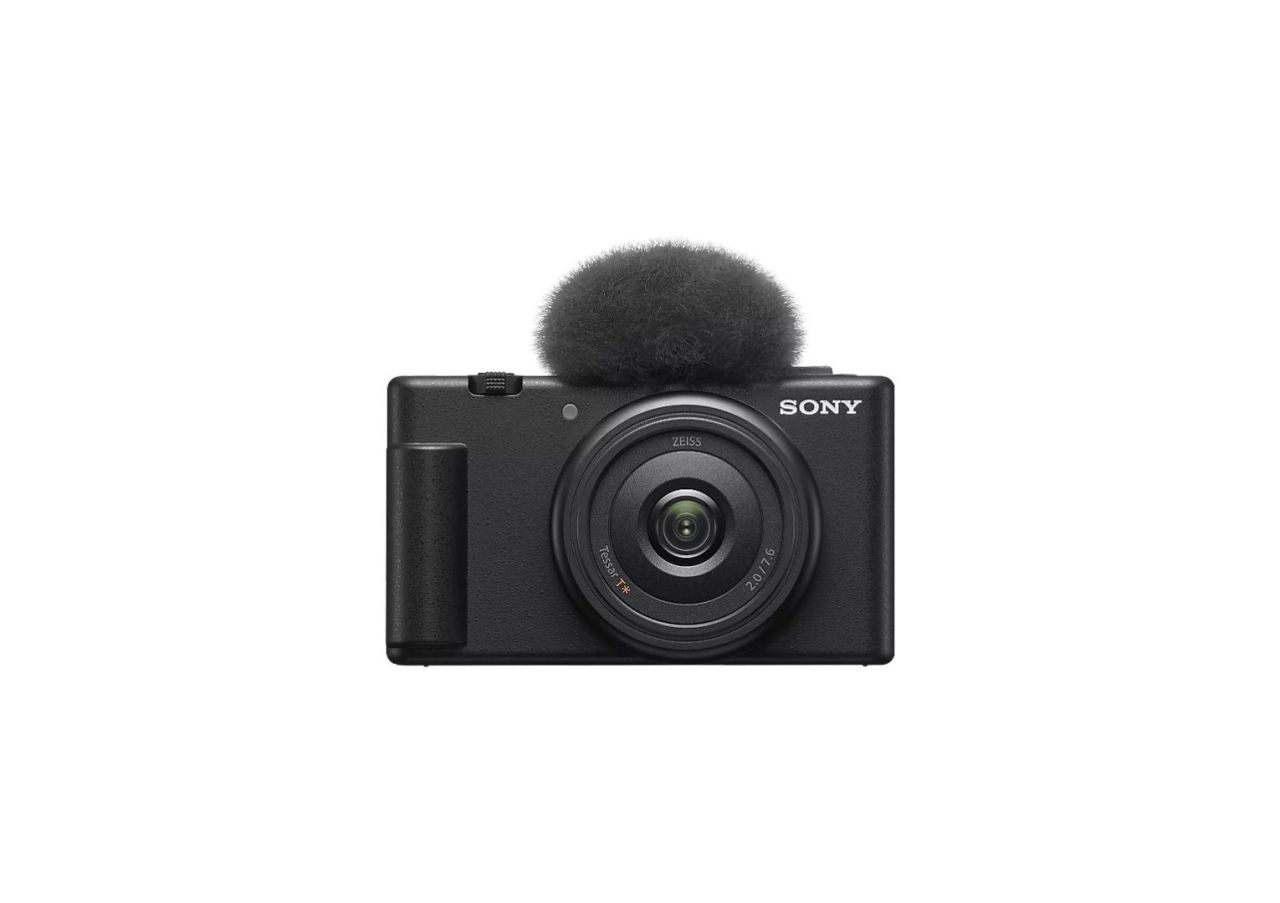 Sony ZV-1F Black Sony ZV-1F Black
