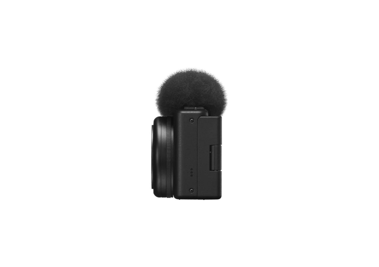 Sony ZV-1F Black Sony ZV-1F Black