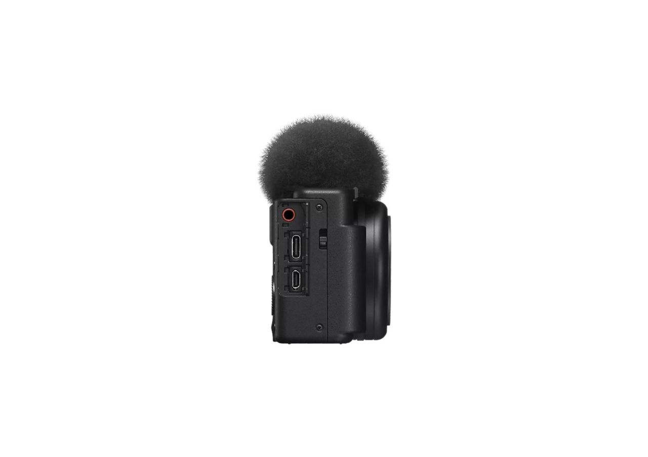 Sony ZV-1F Black Sony ZV-1F Black