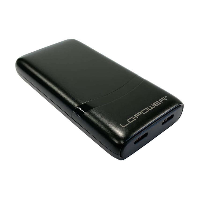 LC Power LC-NB-GAN-65-ST Black LC Power LC-NB-GAN-65-ST Black