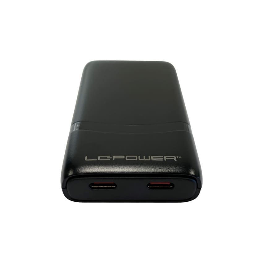 LC Power LC-NB-GAN-65-ST Black LC Power LC-NB-GAN-65-ST Black