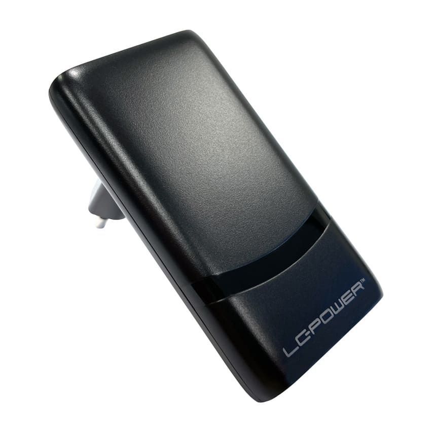 LC Power LC-NB-GAN-65-ST Black LC Power LC-NB-GAN-65-ST Black
