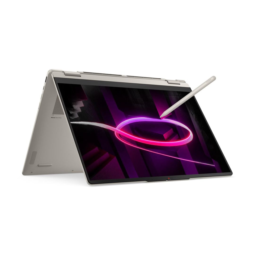 Lenovo Yoga 7a 2-in-1 Seashell