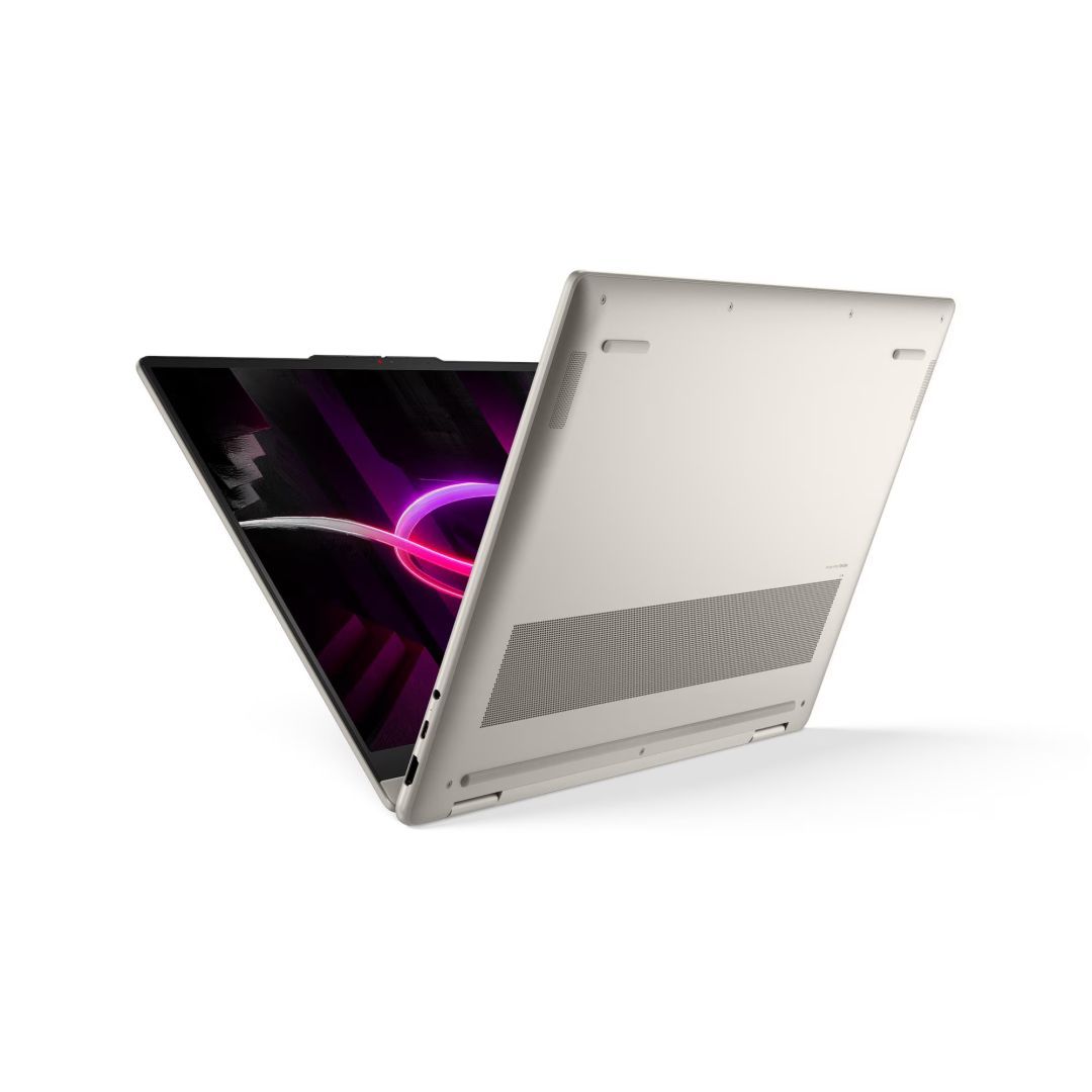 Lenovo Yoga 7a 2-in-1 Seashell