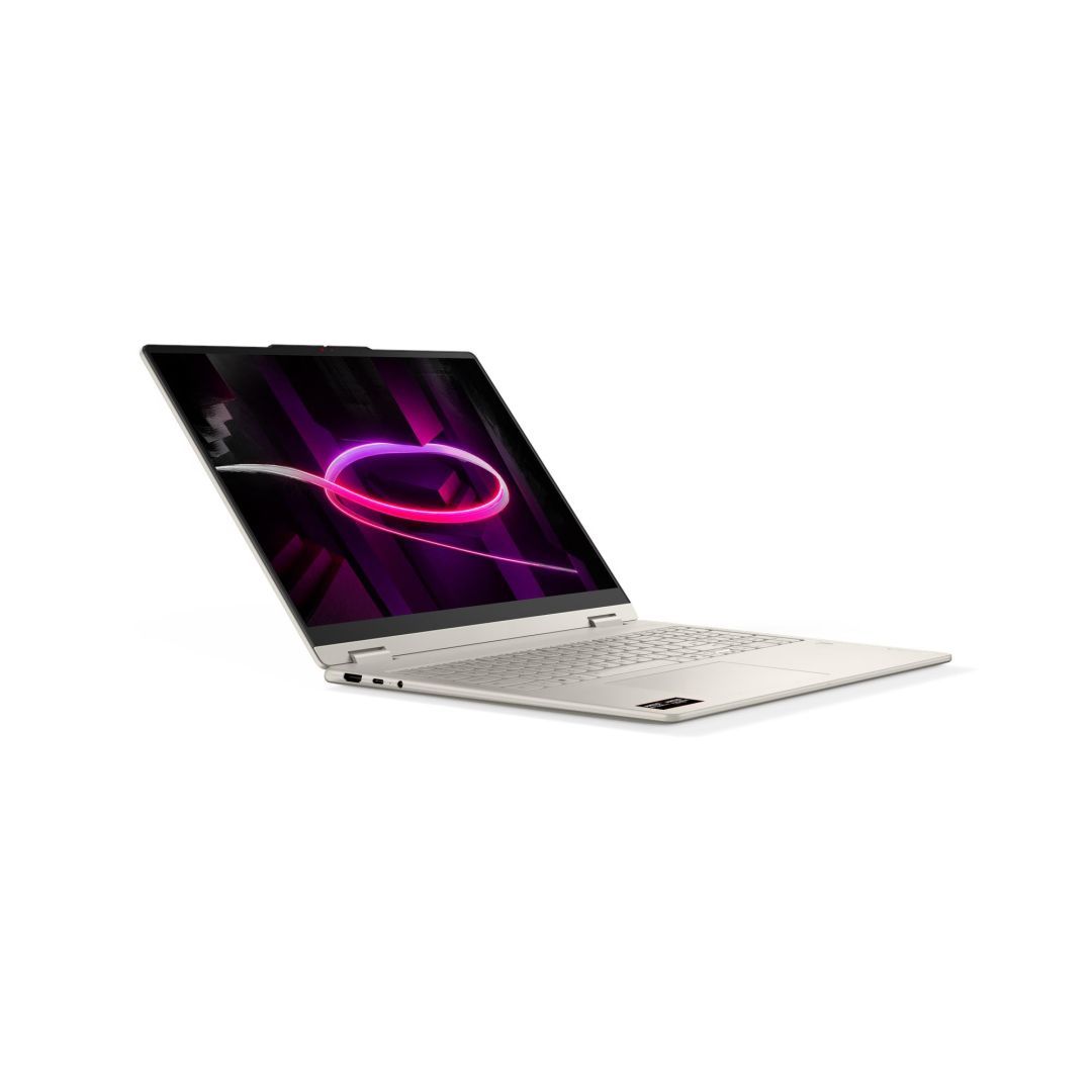 Lenovo Yoga 7a 2-in-1 Seashell