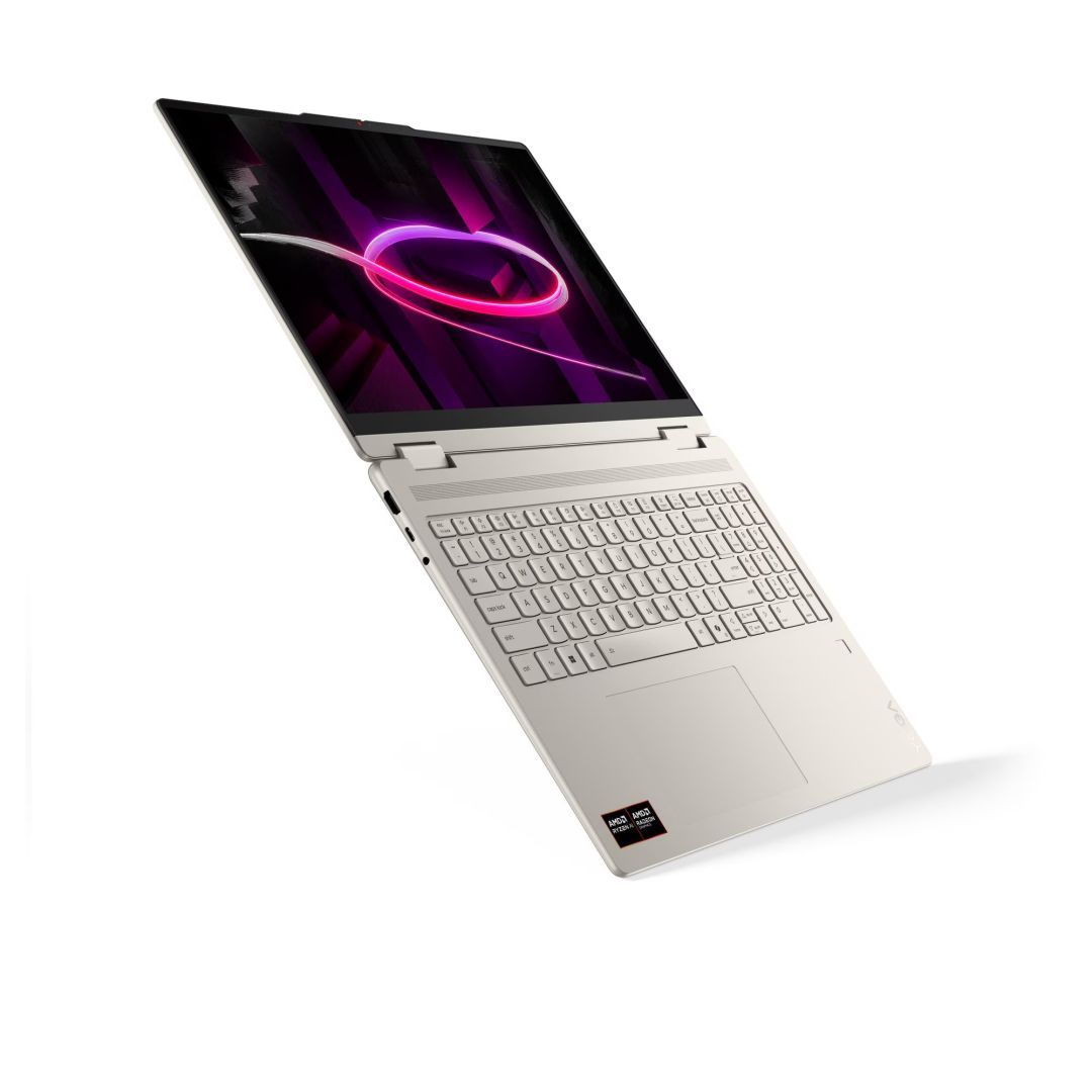 Lenovo Yoga 7a 2-in-1 Seashell