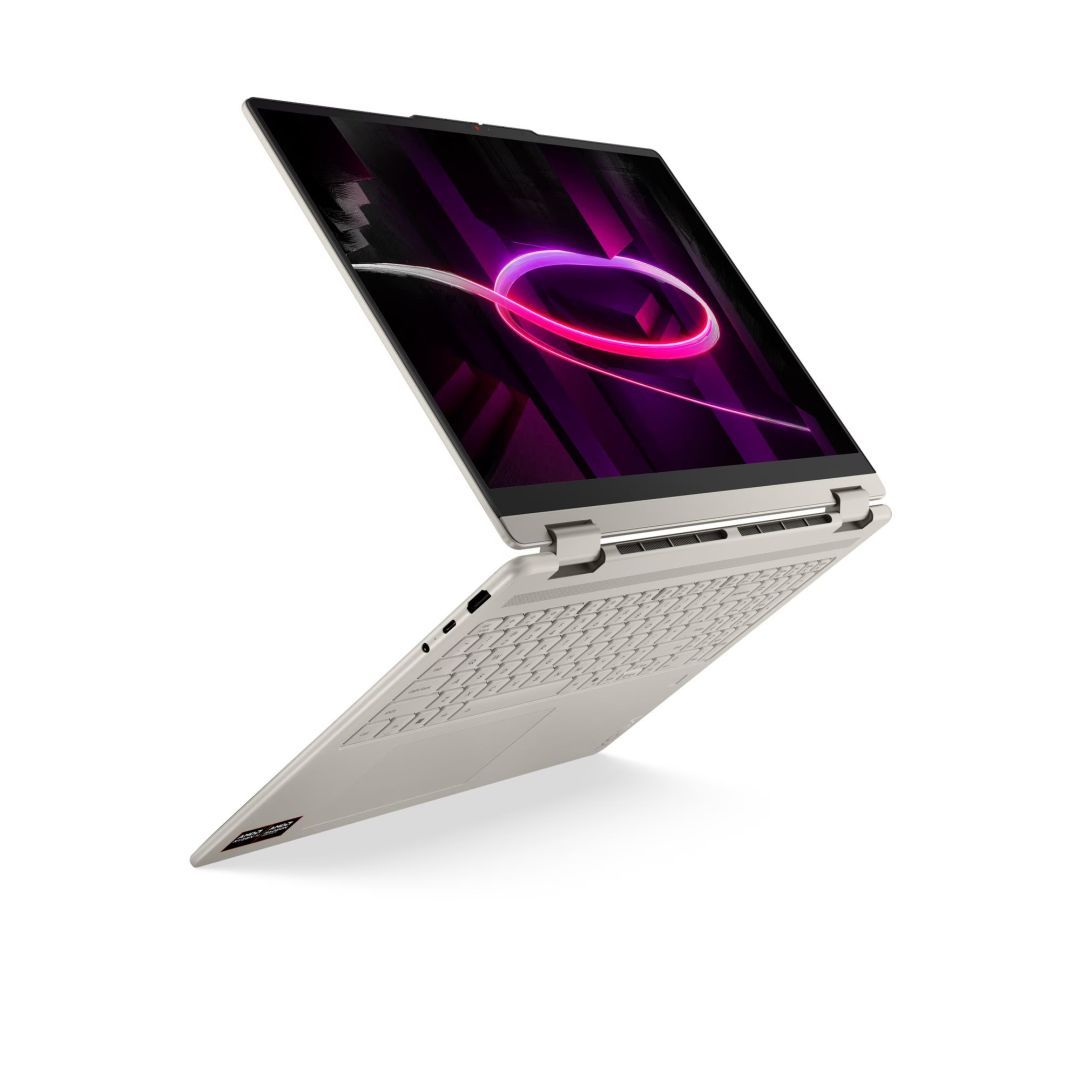 Lenovo Yoga 7a 2-in-1 Seashell