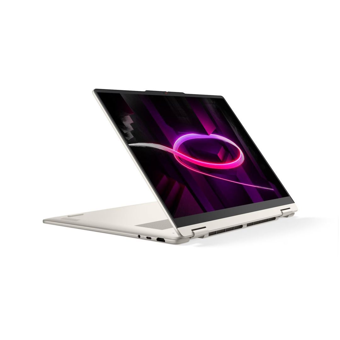 Lenovo Yoga 7a 2-in-1 Seashell