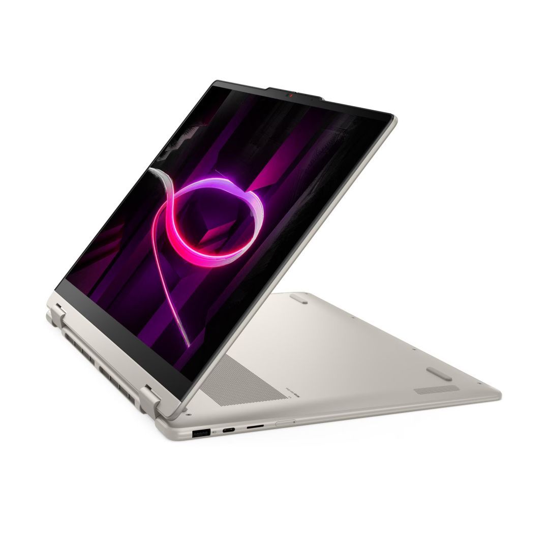 Lenovo Yoga 7a 2-in-1 Seashell